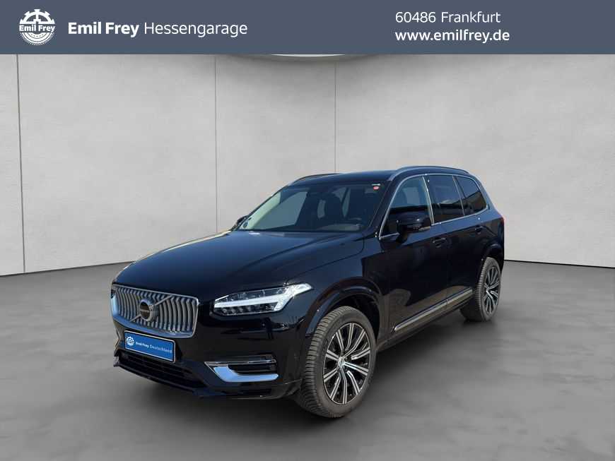 Volvo  Plus Bright