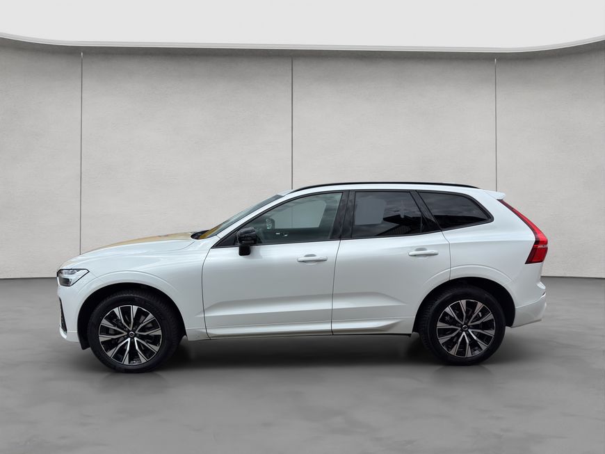 Volvo  Plus Dark