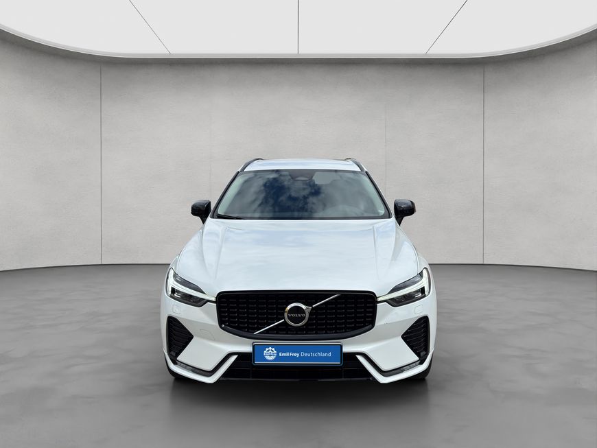 Volvo  Plus Dark