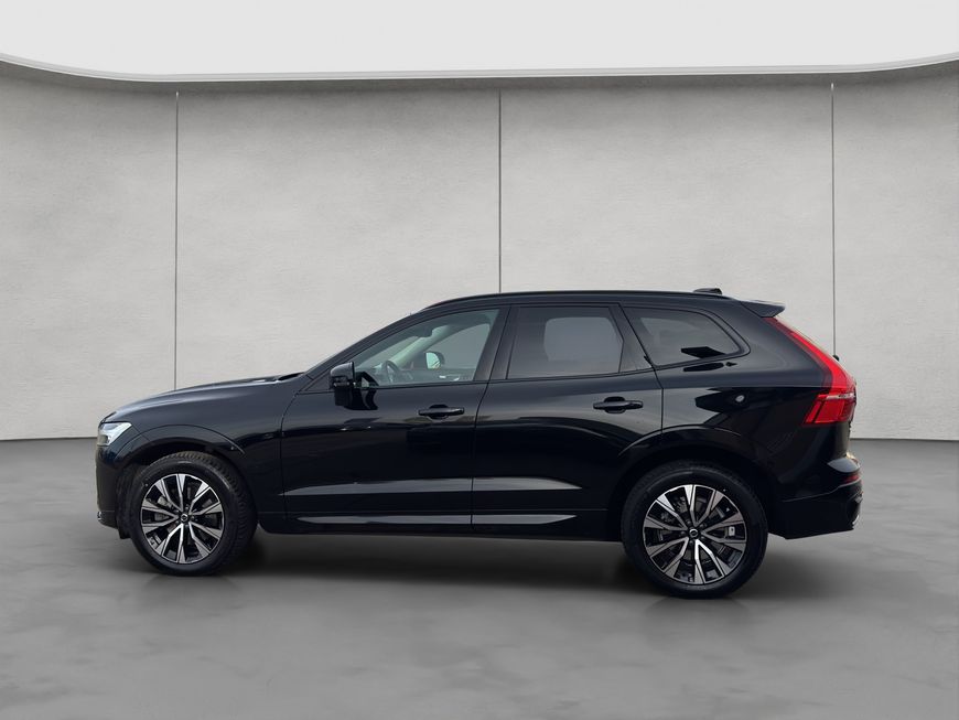 Volvo  Plus Dark
