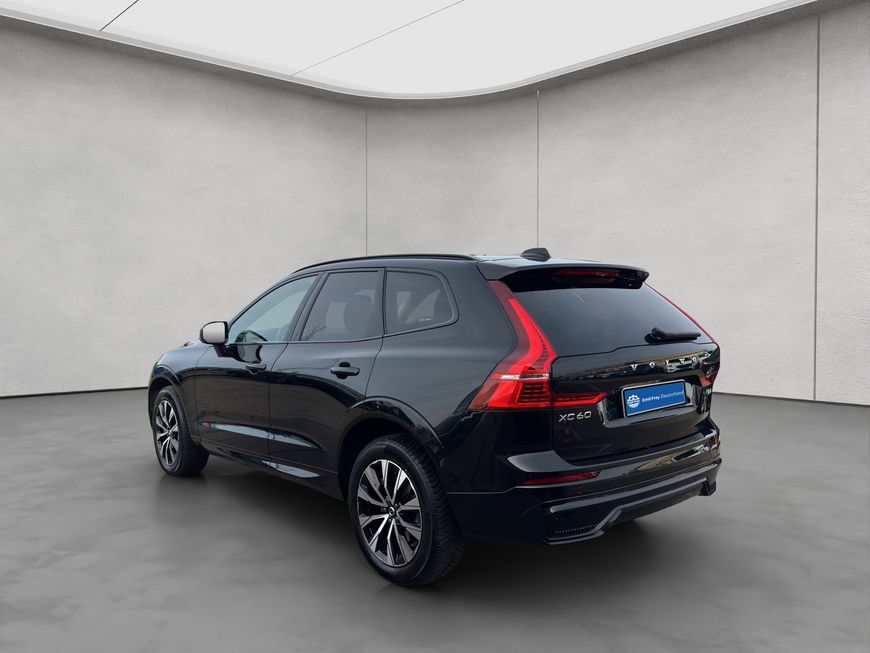 Volvo  Plus Dark