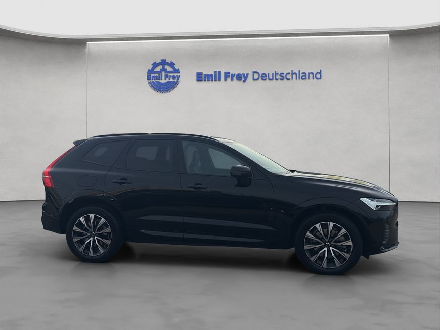 Volvo  Plus Dark