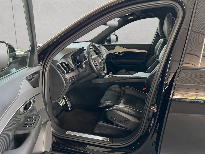 Volvo  RDesign