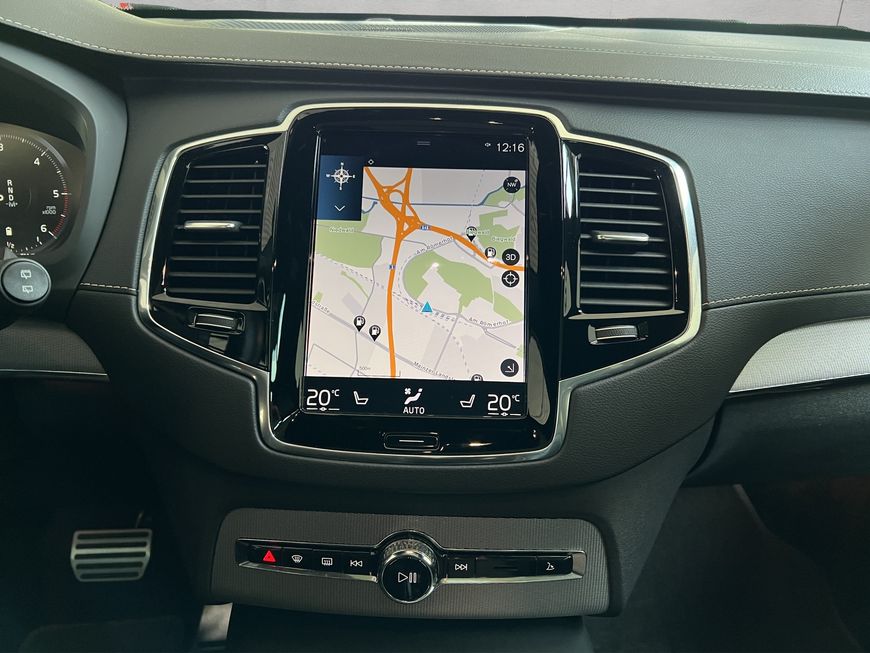 Volvo  RDesign