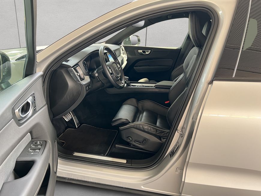 Volvo  RDesign