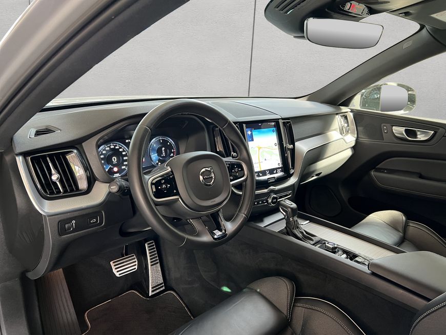 Volvo  RDesign