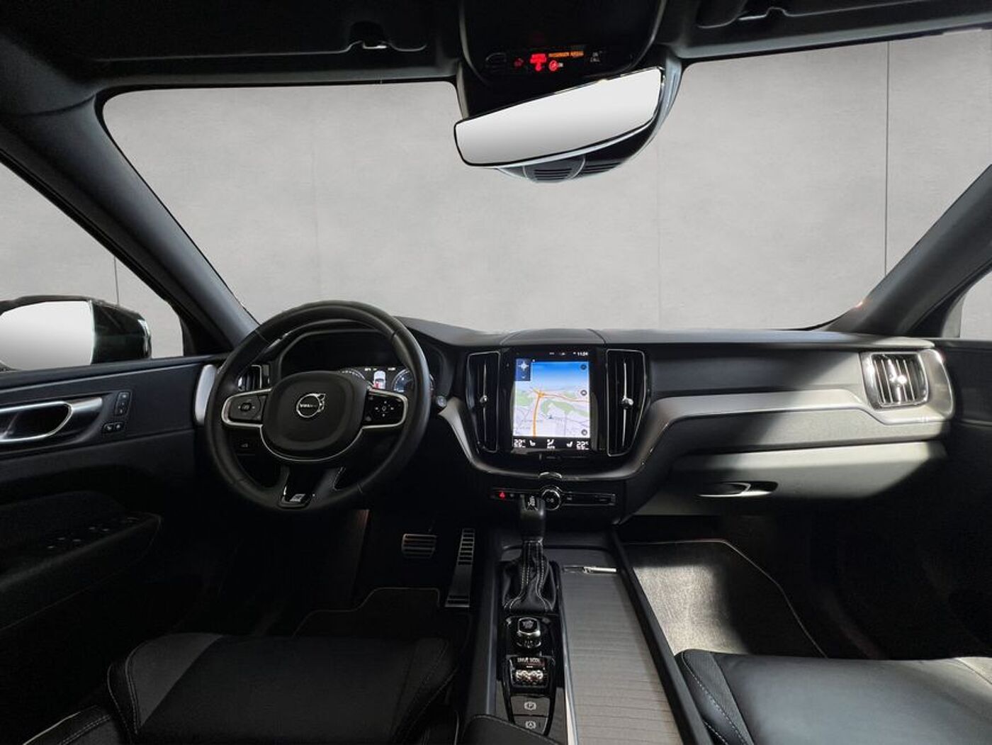 Volvo  RDesign