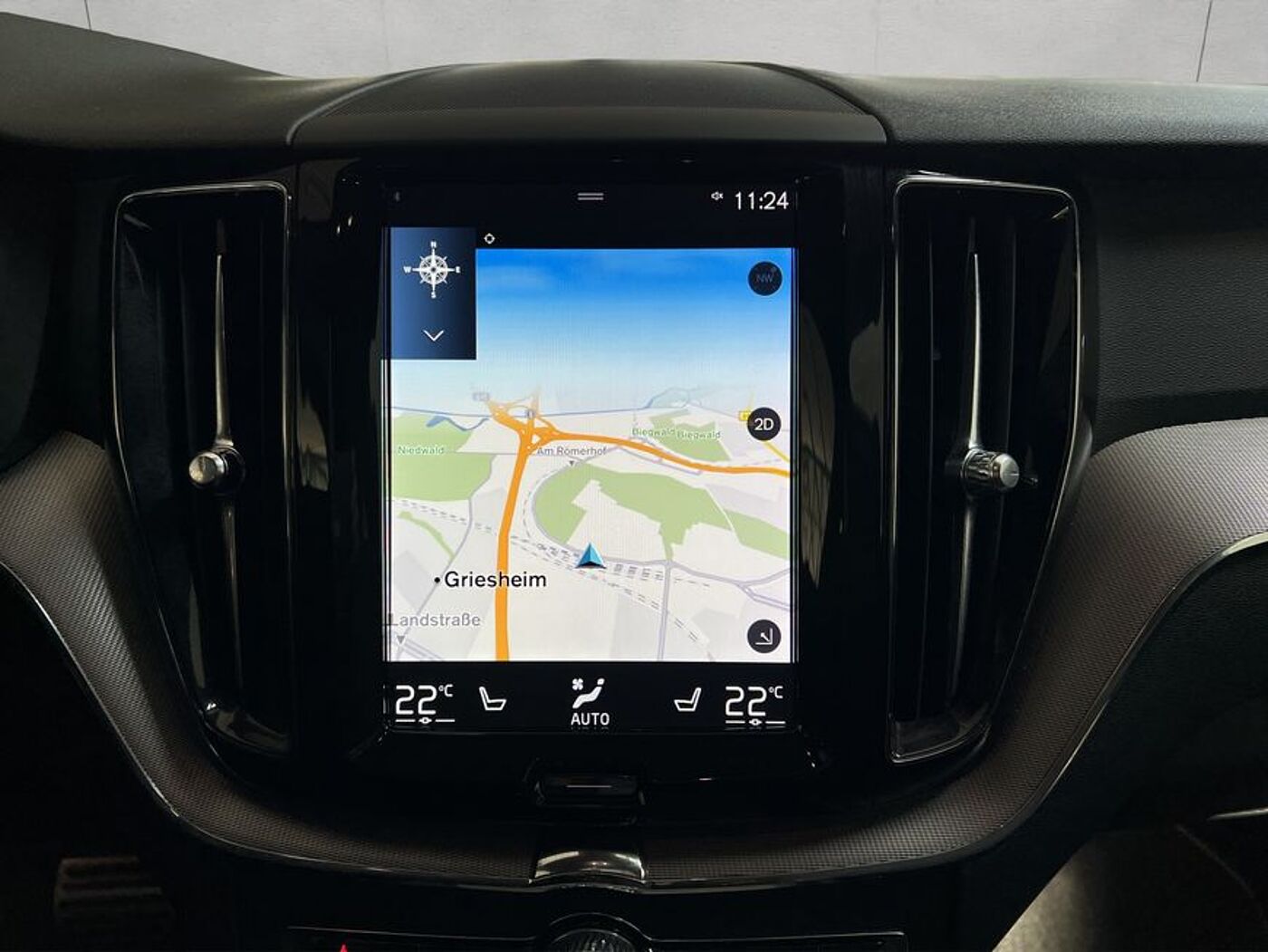 Volvo  RDesign