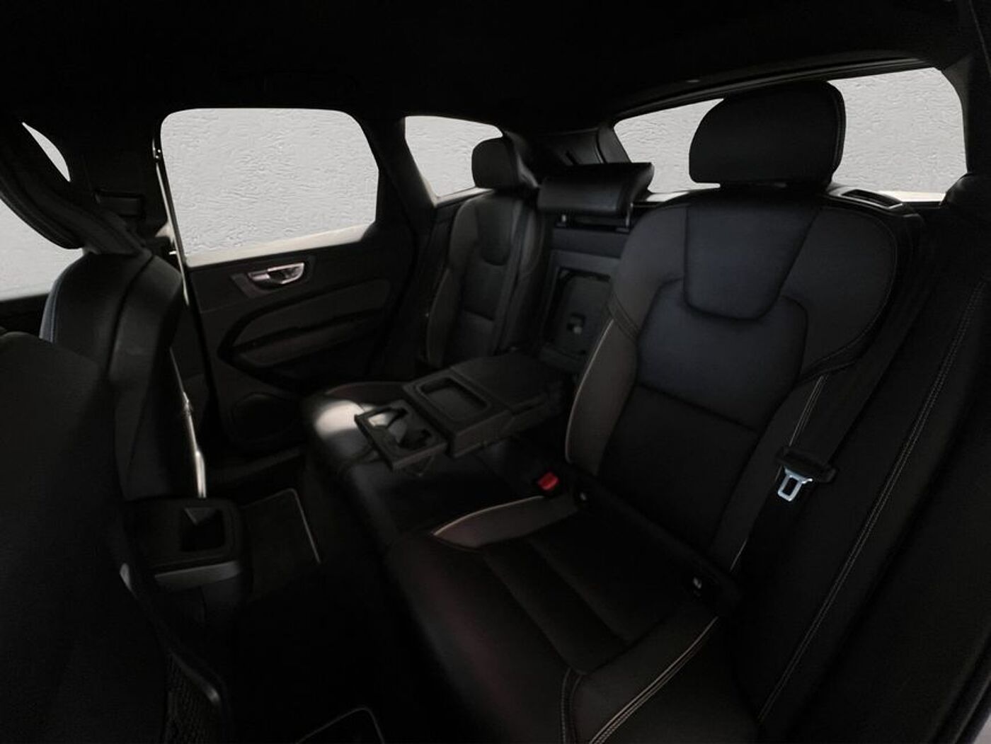 Volvo  RDesign