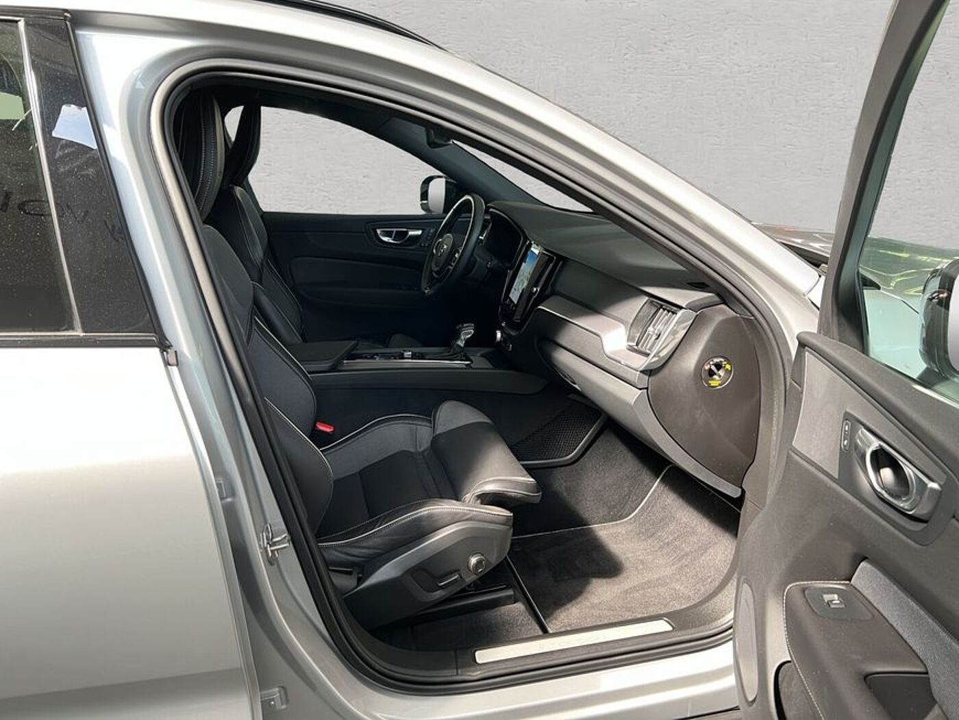 Volvo  RDesign