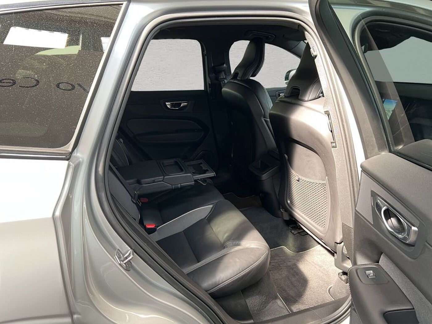 Volvo  RDesign