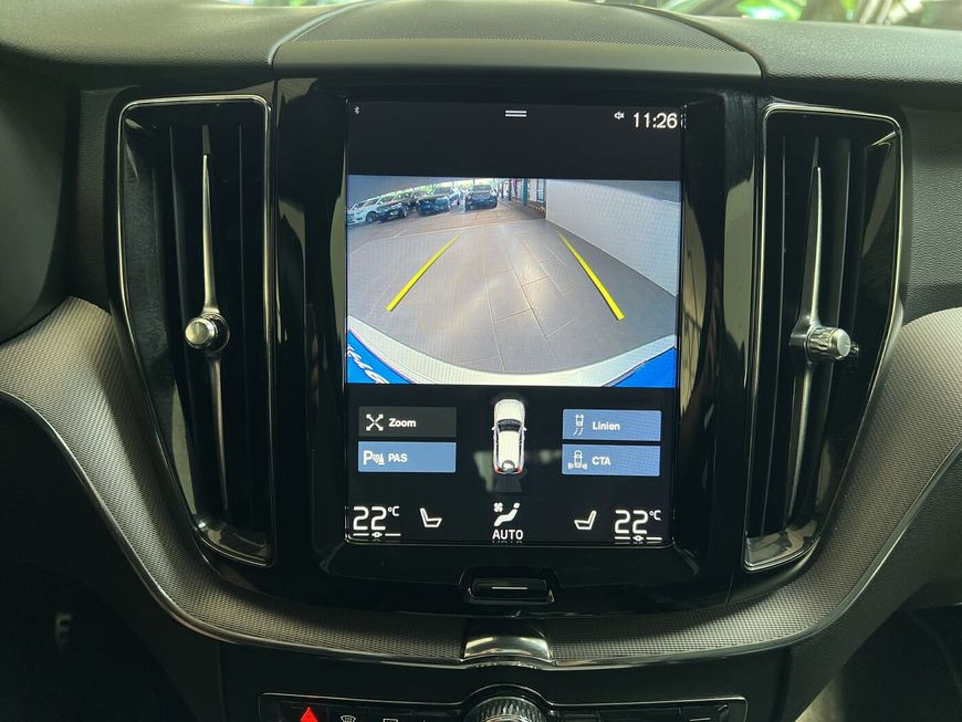 Volvo  RDesign