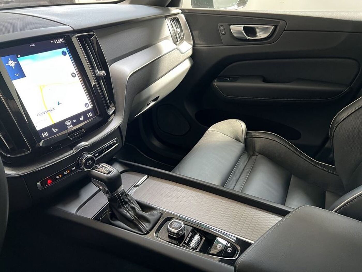 Volvo  RDesign