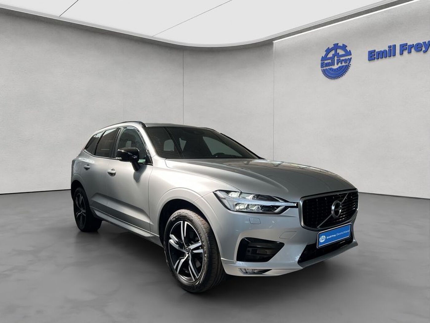 Volvo  RDesign