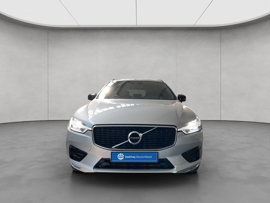 Volvo  RDesign