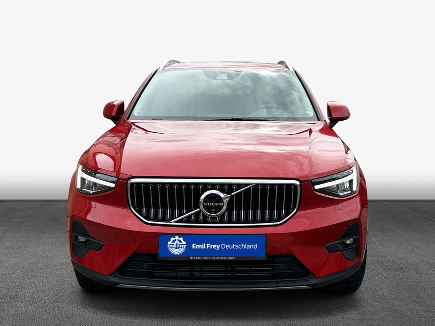 Volvo