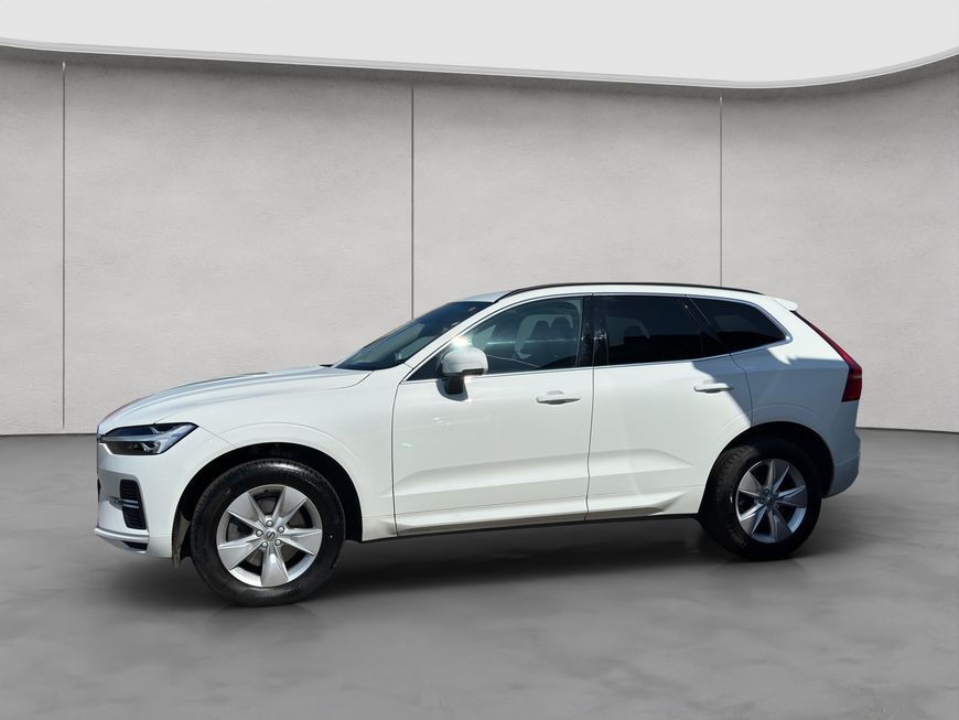 Volvo  Momentum Pro