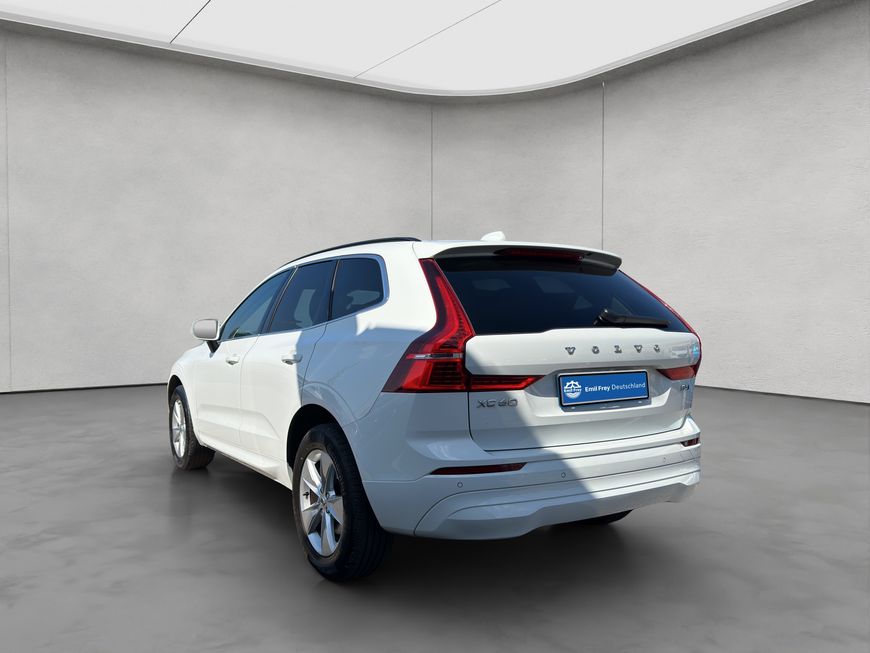 Volvo  Momentum Pro