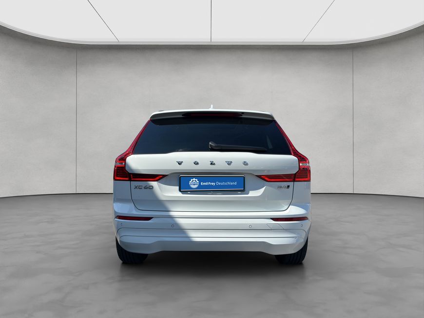Volvo  Momentum Pro