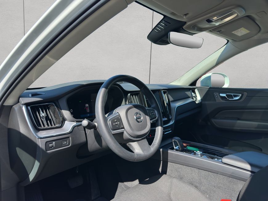 Volvo  Momentum Pro