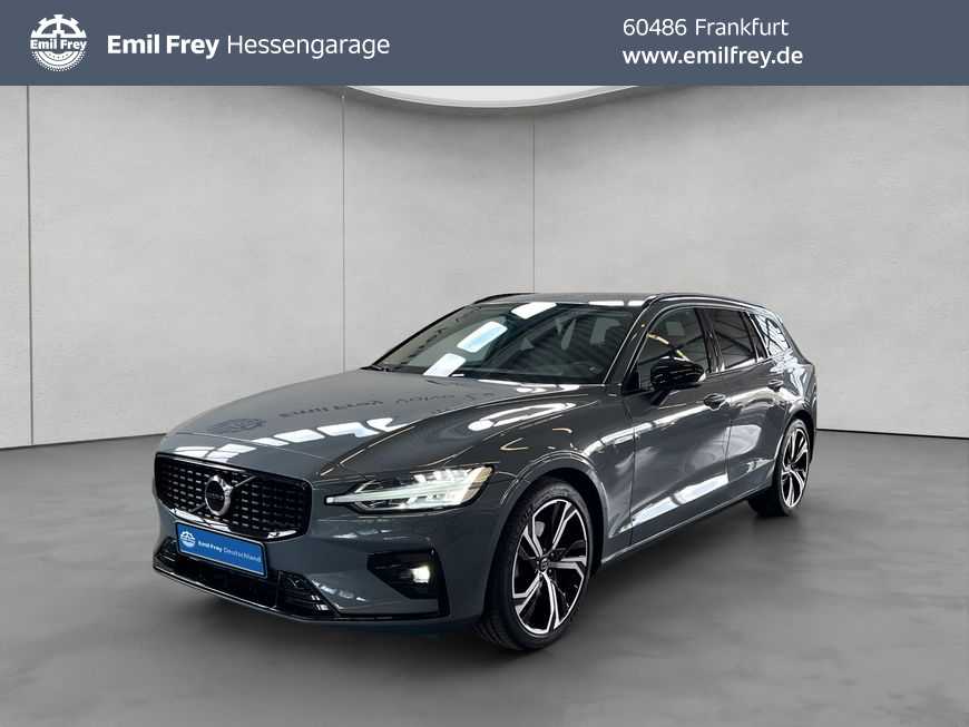 Volvo  19'