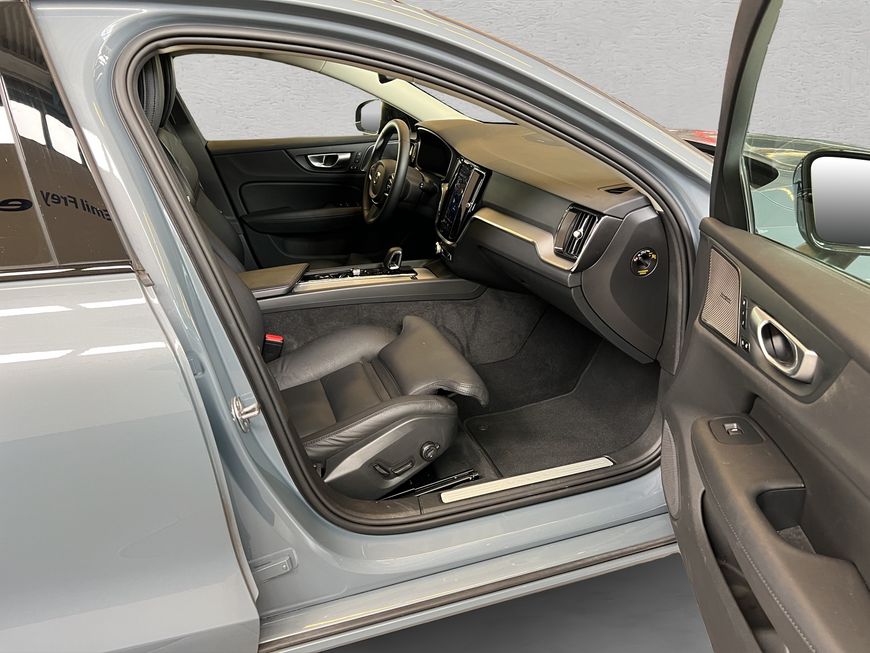 Volvo  19'
