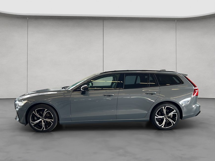 Volvo  19'