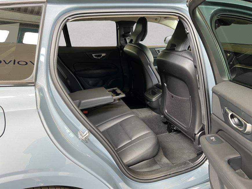 Volvo  19'