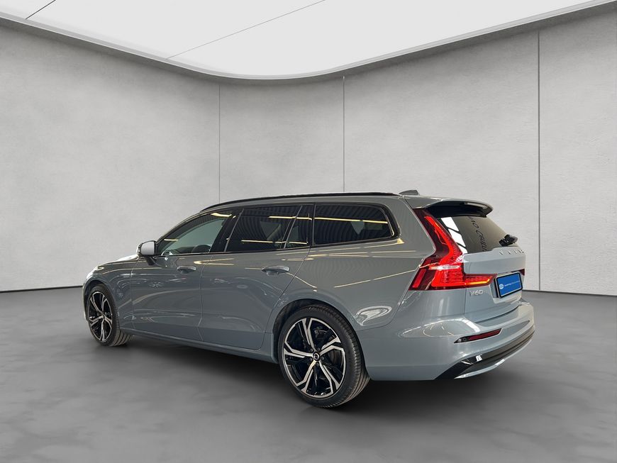 Volvo  19'