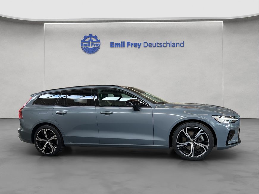 Volvo  19'