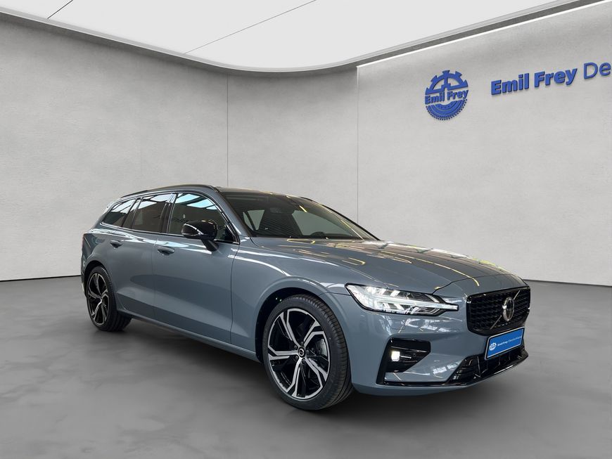 Volvo  19'