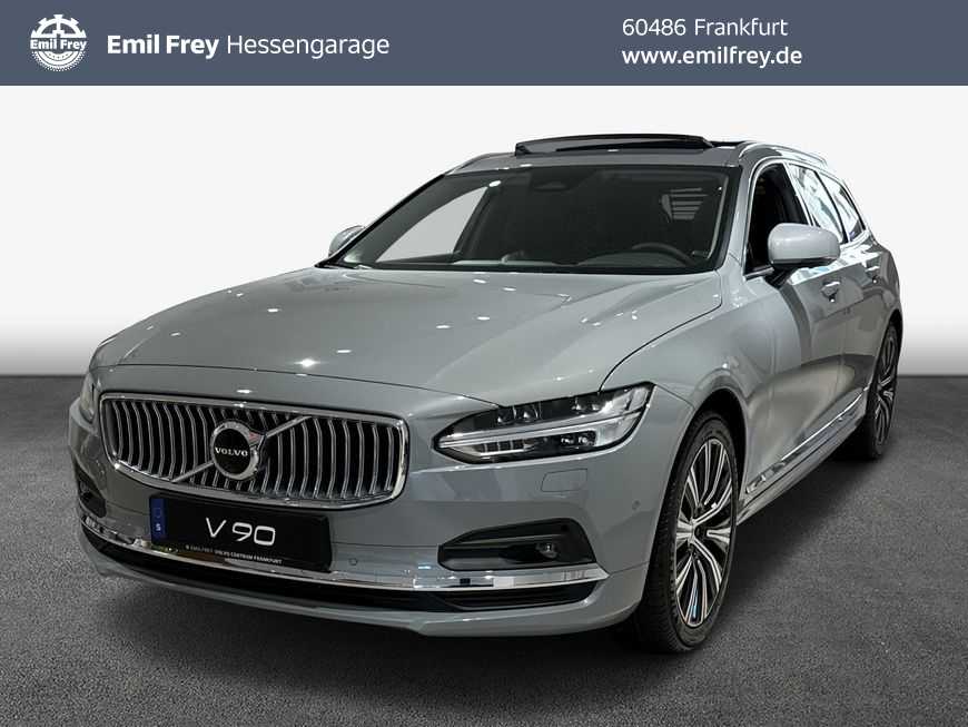 Volvo  Ultimate Bright