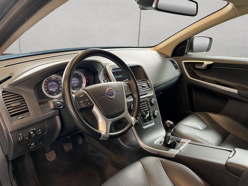 Volvo