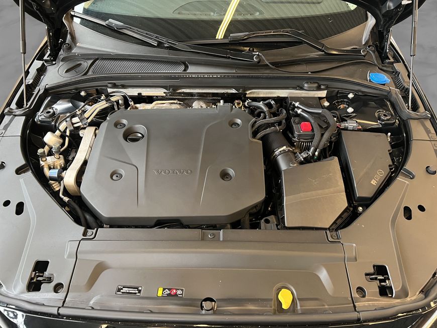 Volvo  19'