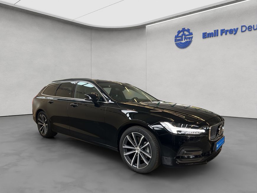 Volvo  19'