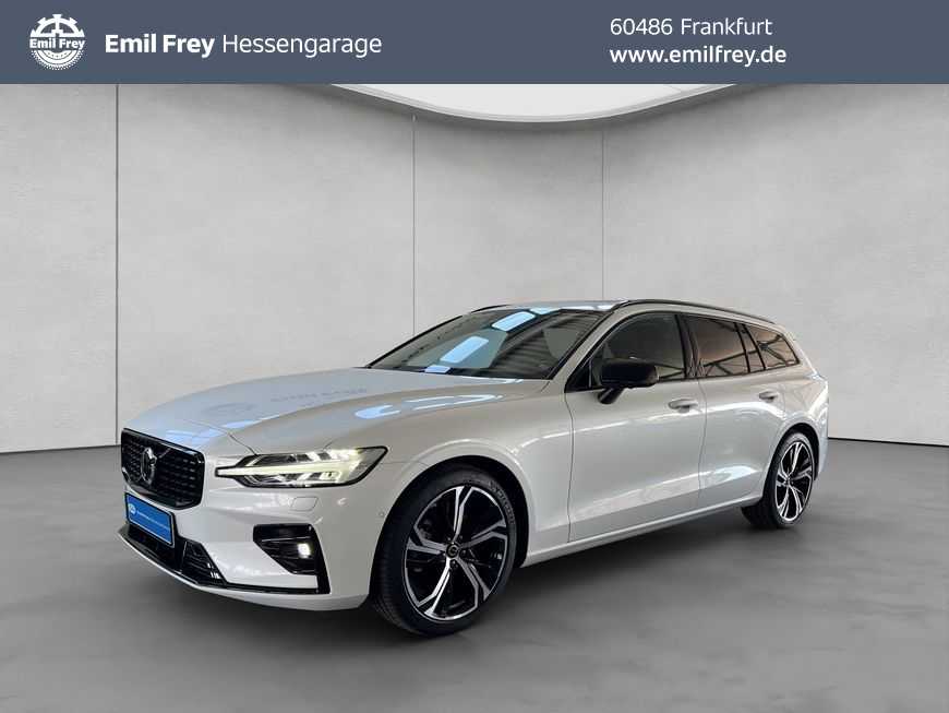 Volvo  Plus Dark