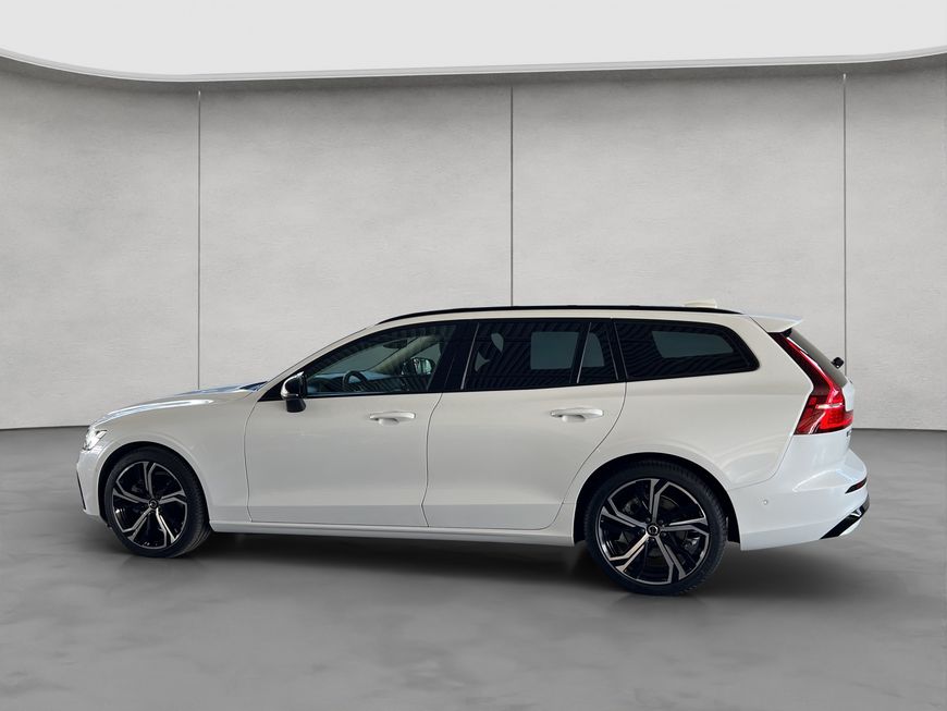Volvo  Plus Dark