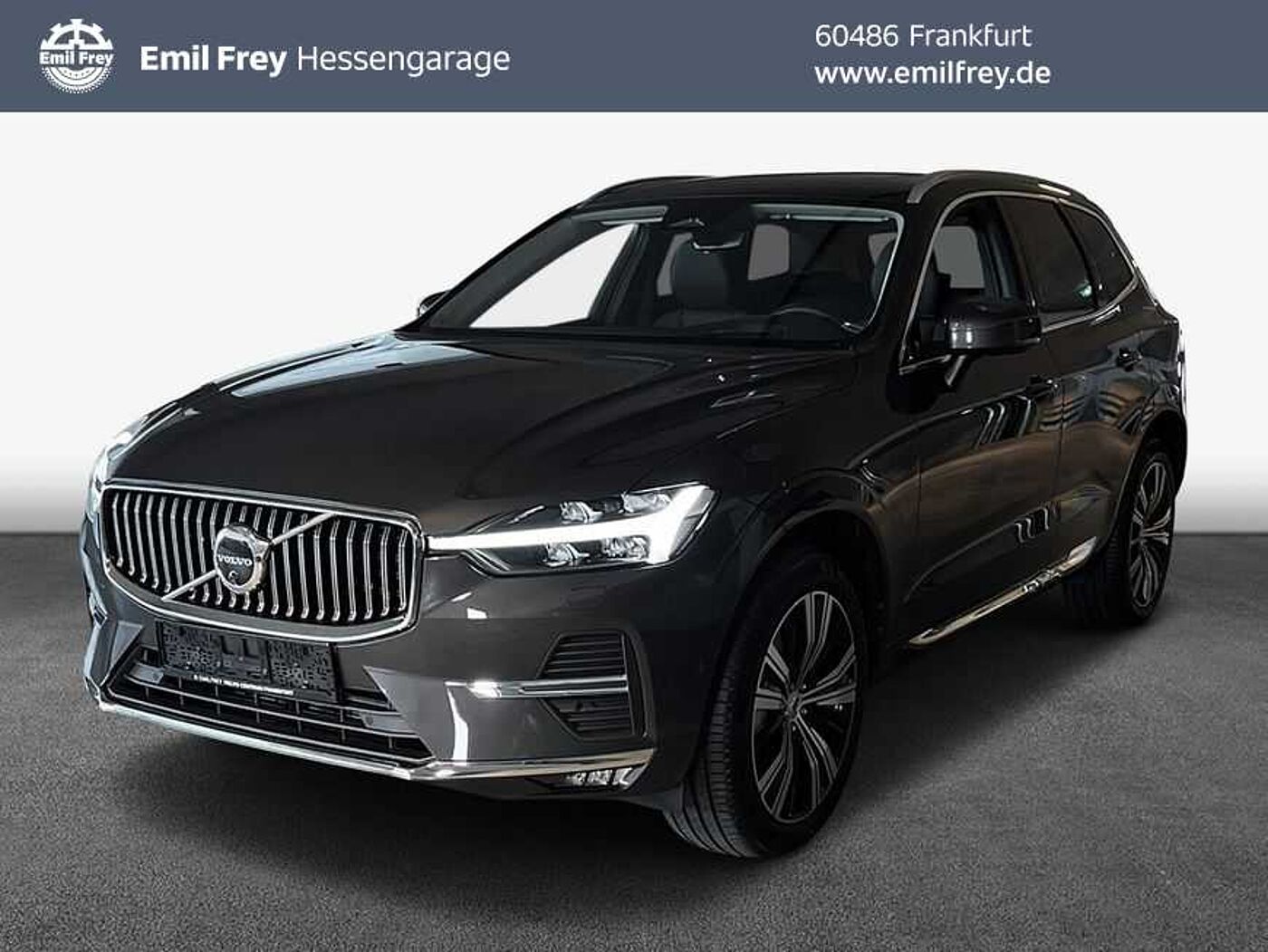 Volvo  Ultimate Bright