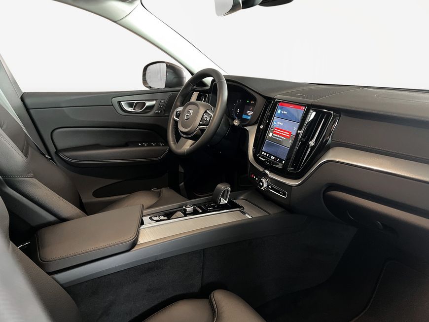 Volvo  Ultimate Bright