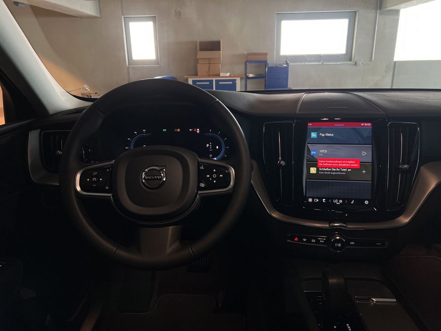 Volvo  Ultimate Bright