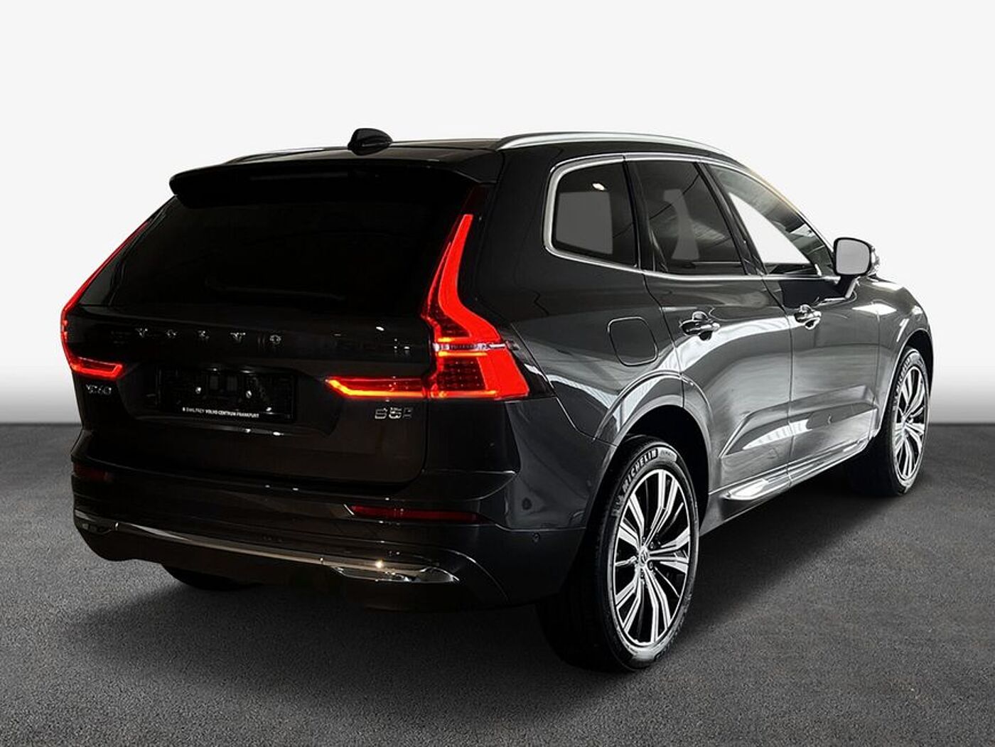 Volvo  Ultimate Bright