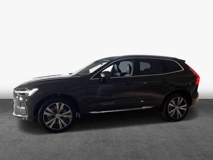 Volvo  Ultimate Bright