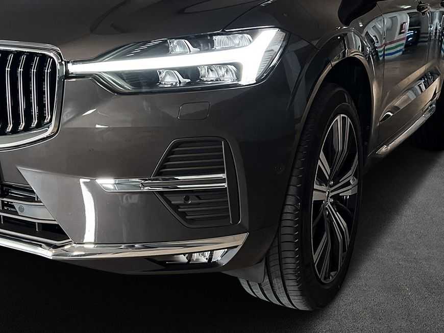 Volvo  Ultimate Bright