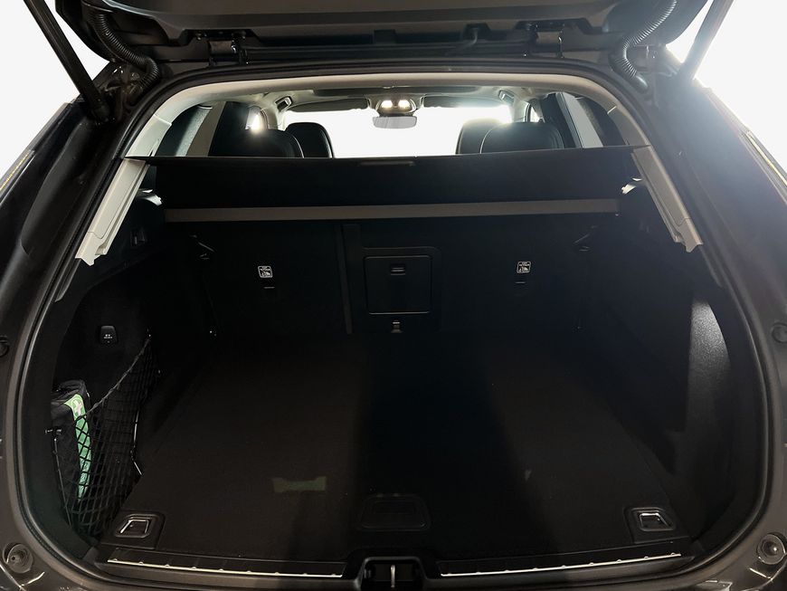 Volvo  Ultimate Bright