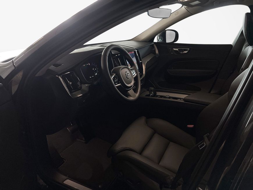Volvo  Ultimate Bright