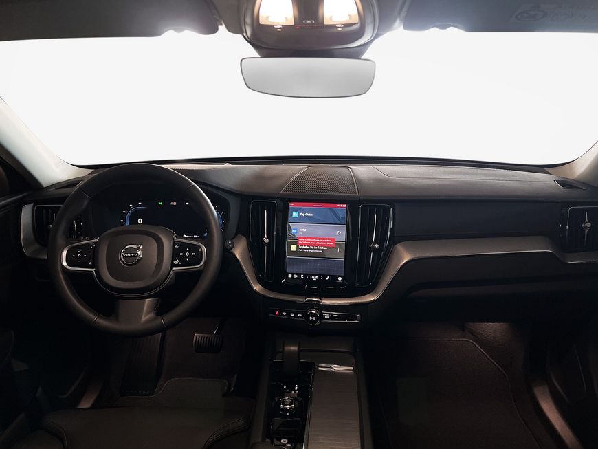 Volvo  Ultimate Bright