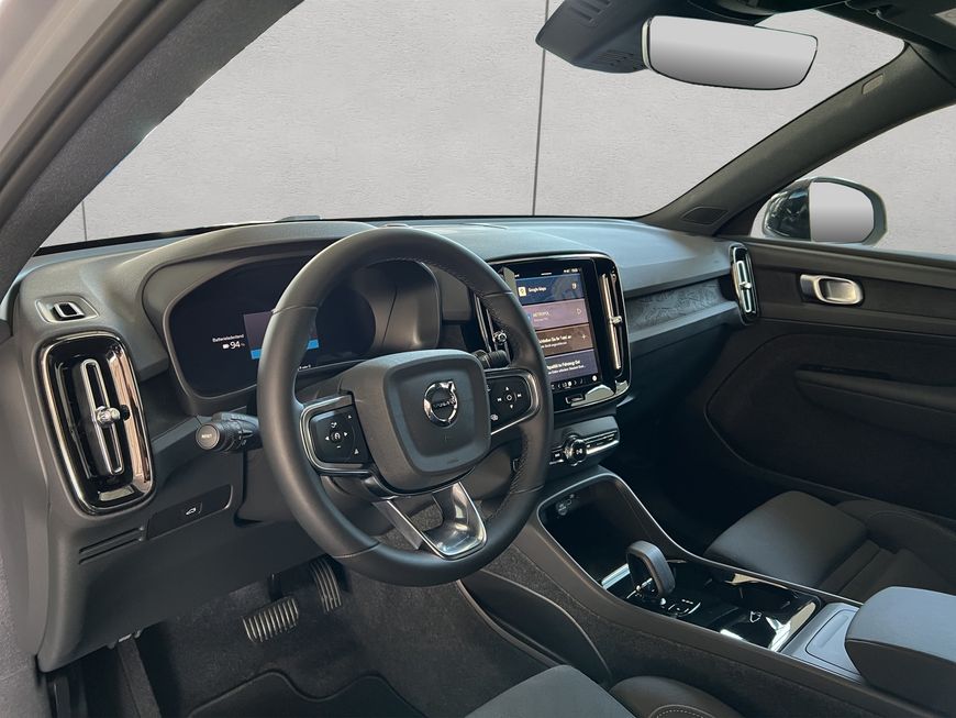 Volvo  Electric
