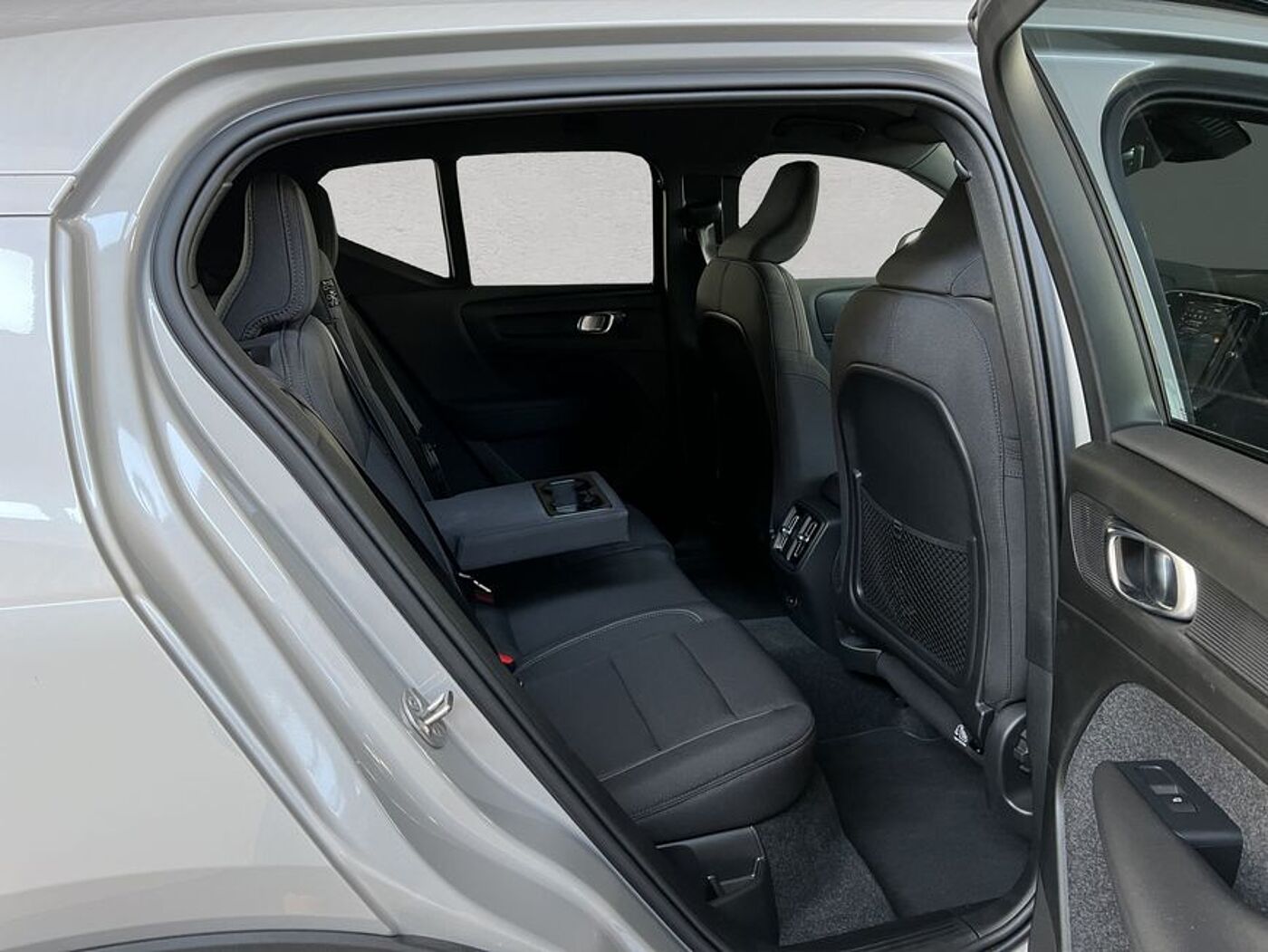 Volvo  Electric