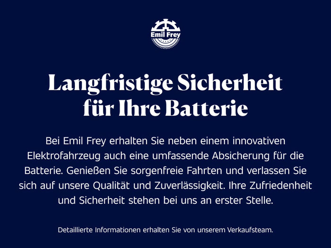 Volvo  Electric