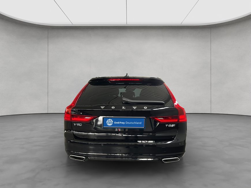 Volvo  R Design